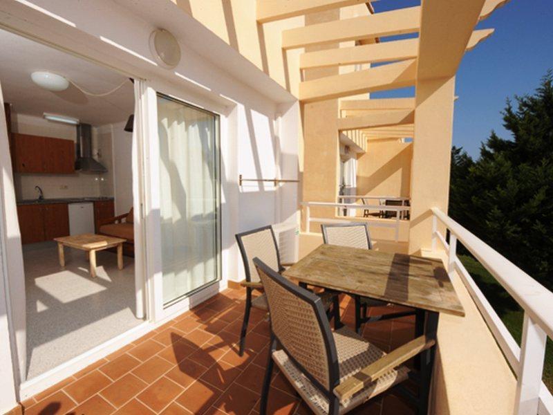 Serena Sol Cala D´Or Eksteriør bilde